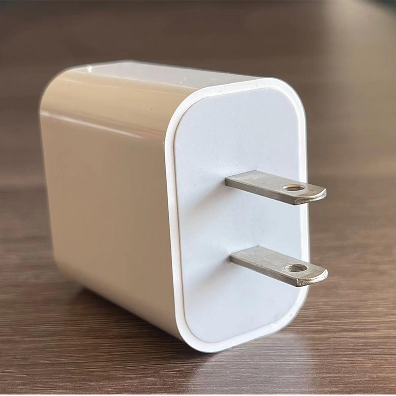 American standard charging head fast charging plug