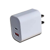 American standard charging head fast charging plug