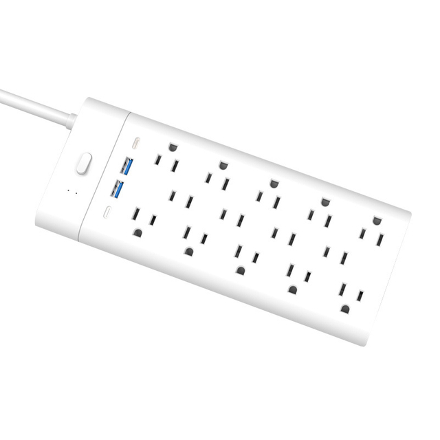 14-Position American Standard Socket Wiring Block