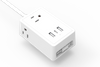 Us Fast Charging Socket, 3-Position Household Socket, Popular Model