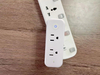 Smart USB Us Standard WiFi Wall Multi-Socket