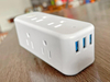 Us Surge Protector Multi-Socket 9 in One Smart Power Strip