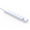 American Standard Lightning Protection Strip with USB