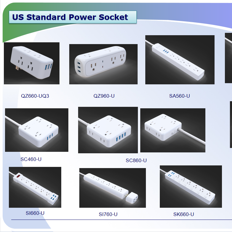 Hong Kong Version with USB Socket British Standard