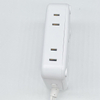 8 Outlets Us FCC Power Strip with Type C USB Chargers