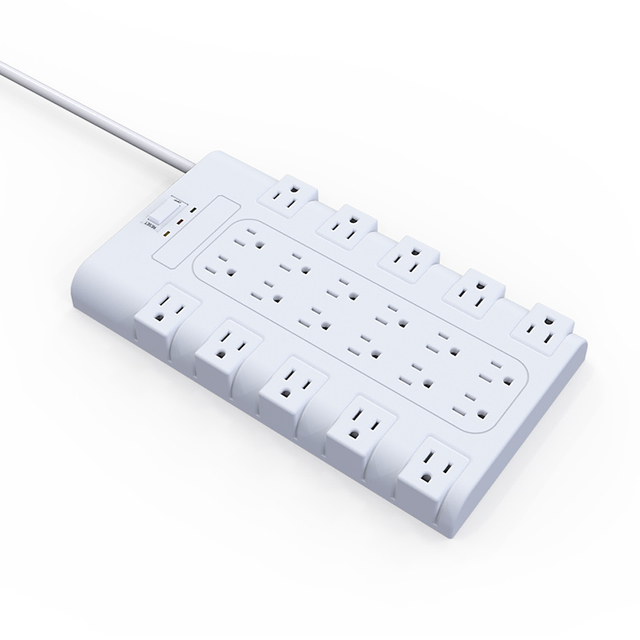 Us Standard 22 Position Fast Charging Socket