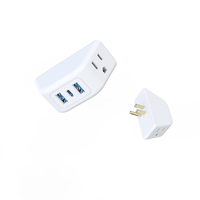 American Standard Lightning Protection Wall Socket