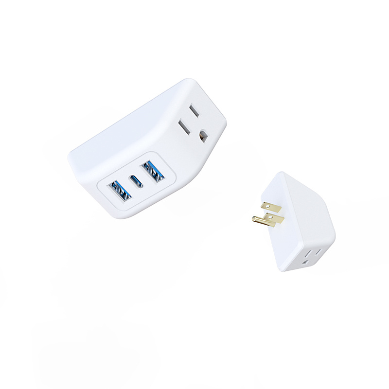 American Standard Lightning Protection Wall Socket