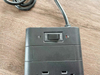 Office USA 6 Outlet US Surge Protector Power Strip without USB 