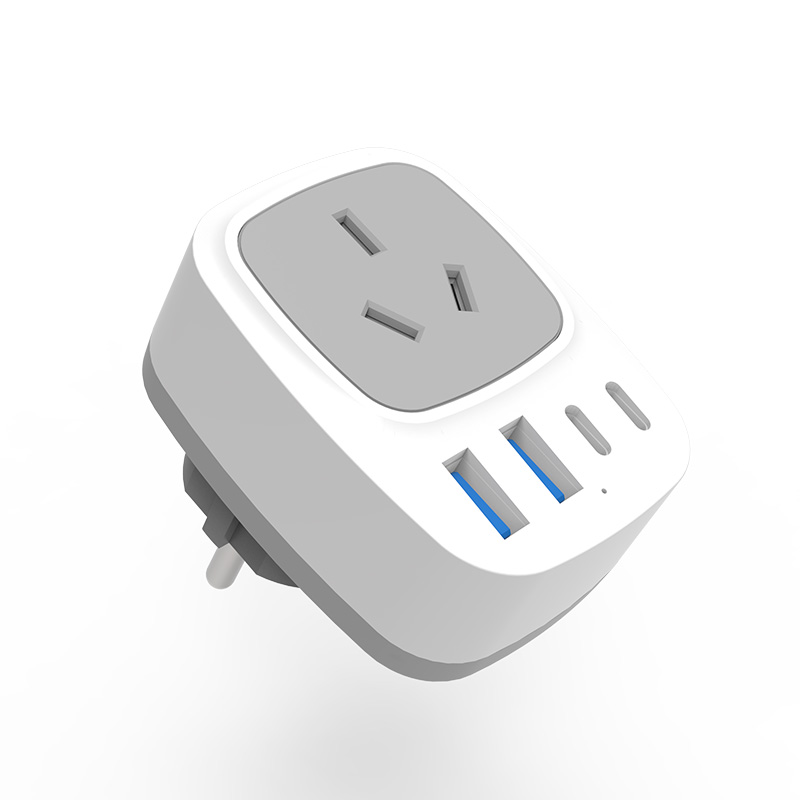 Stay Connected: The Benefits of USB Power Strips for Your Devices