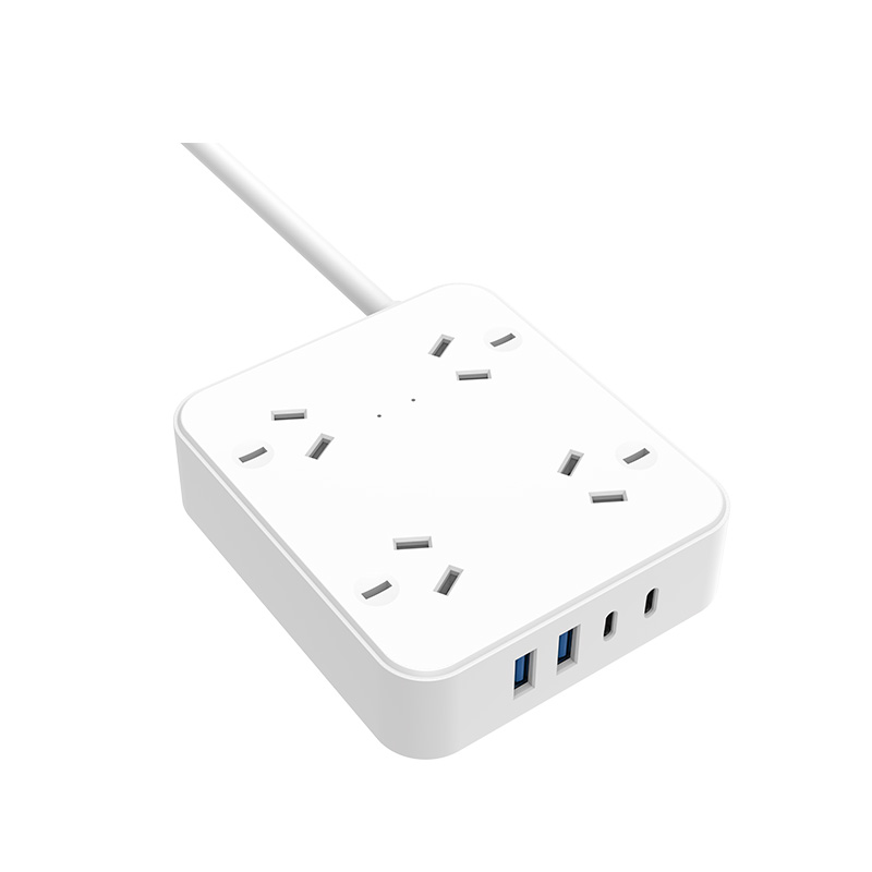 Power Strips for Travelers: Stay Connected and Powered on the Go