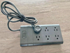 Office USA 6 Outlet US Surge Protector Power Strip without USB 