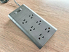 Office USA 6 Outlet US Surge Protector Power Strip without USB 