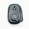 US standard four position fast charging socket