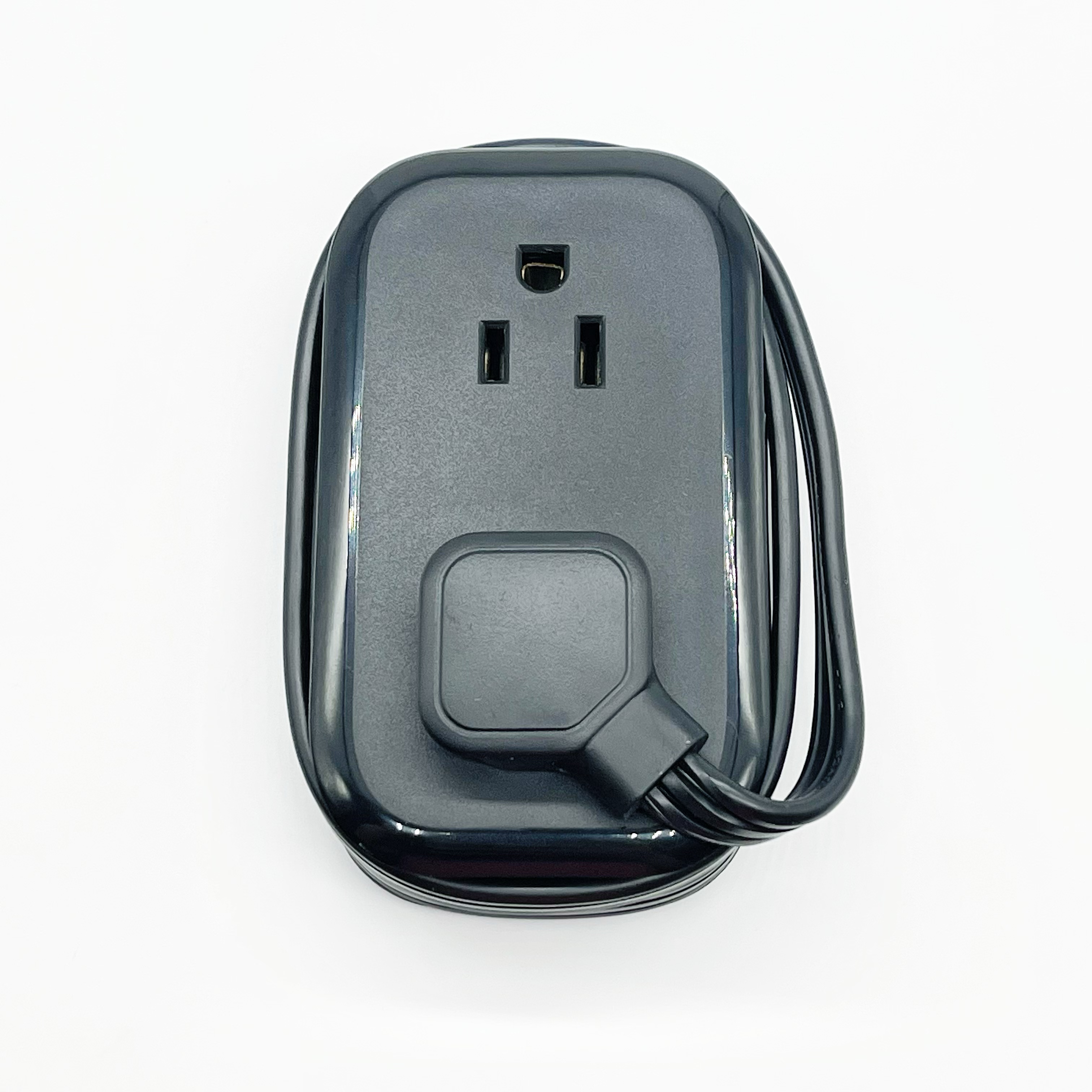 US standard four position fast charging socket