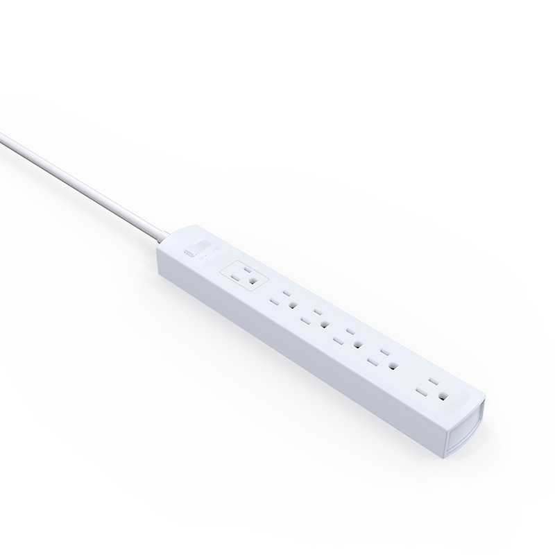 SA660 5 Outlet US Surge Protector