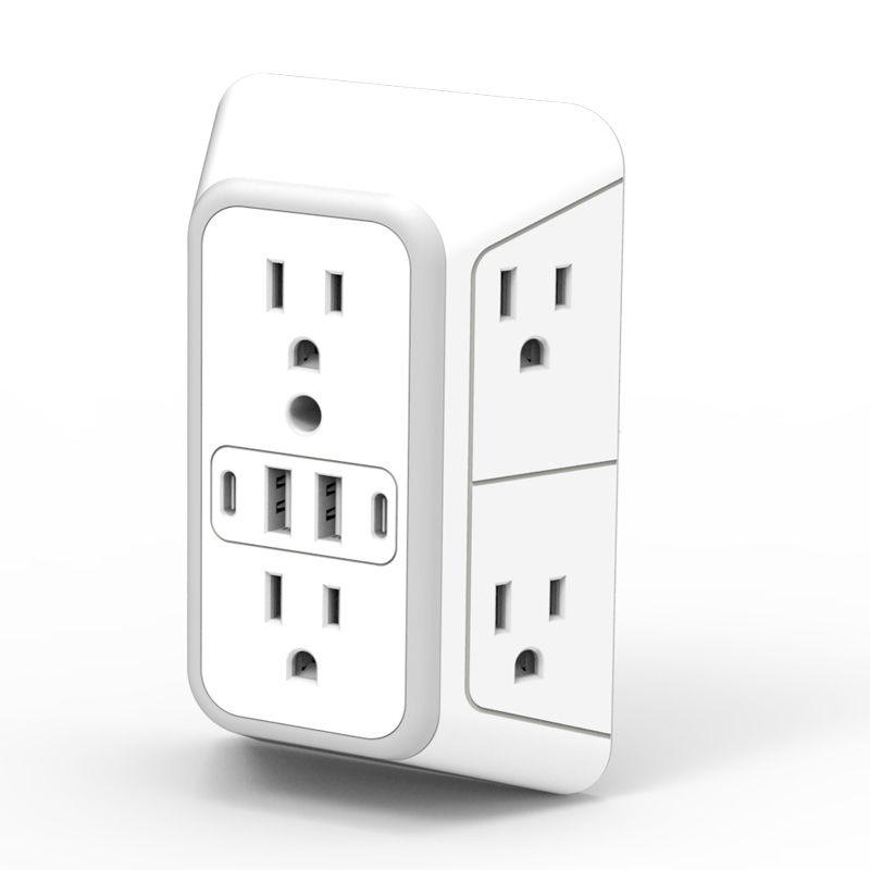 Energy-Efficient Power Strips: Saving Power and Reducing Your Carbon Footprint