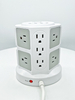 Us Surge Protector 14 in One Extension Power Strip