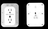 HIECASSPOW POWER STRIP QE660-CUQ